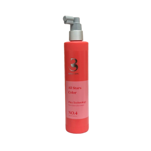 Leave-In Treatment for Dry & Color-Treated Hair – All Star Color Therapy