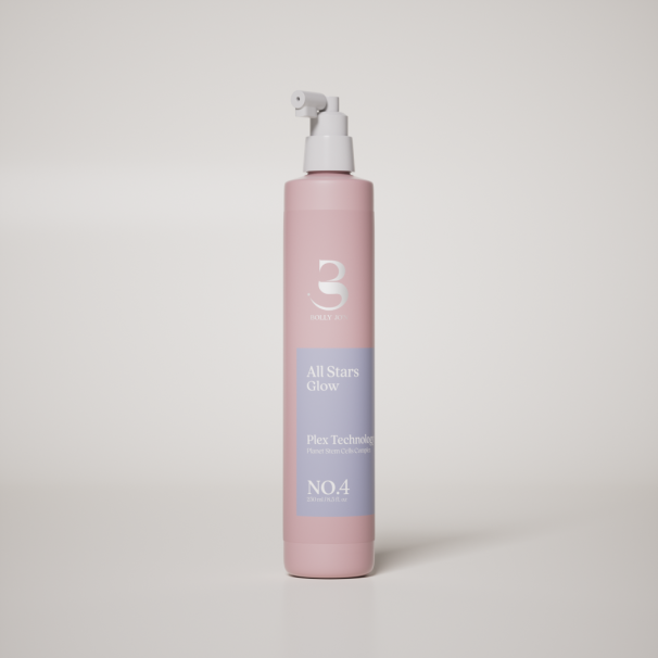 Highlights GLOW – For Highlighted Hair