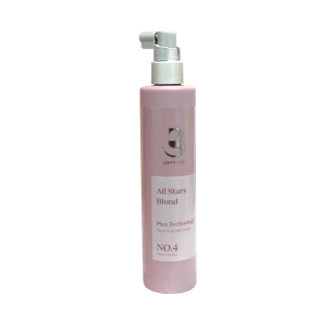 Leave-In Treatment for Blonde and Highlighted Hair – All Star Highlights Therapy