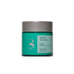 Hair Treatment Mask for Hair Extensions