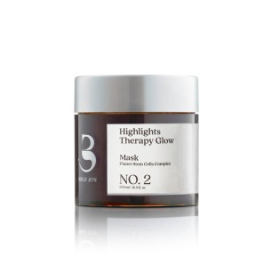 Highlights Therapy Mask – Blonde & Highlighted Hair Treatment Mask