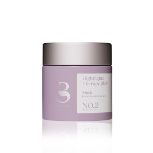 Highlights Therapy Glow Mask – Treatment Mask for Highlighted Hair
