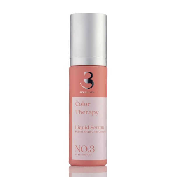 Color Therapy No.3 – Liquid Serum for Colored Hair